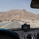Illustration for article titled 100 Miles From Dubai: Driving The $80 Million Road To Nowhere